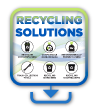 Recycling  Icon