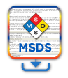 MSD Sheet Icon